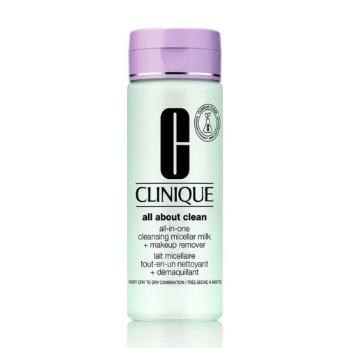 Clinique, Clinique All about Clean All-in-One Cleansing Milk + Makeup Remover Reinigungsmilch 200 ml