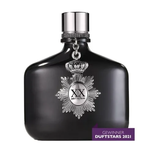 John Varvatos, John Varvatos Heritage Eau de Toilette 75 ml Herren