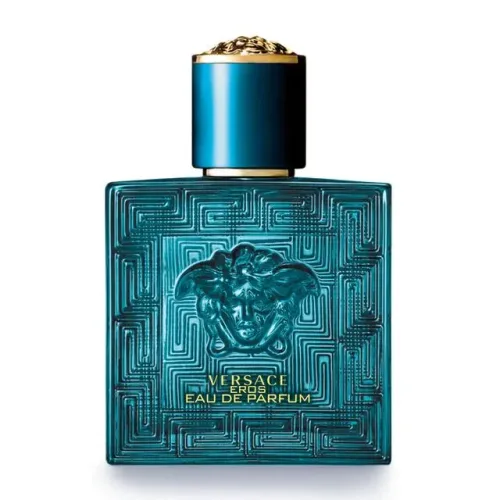 Versace, VERSACE - Eau de Parfum, Eros Homme Eau de Parfum, 50  ml