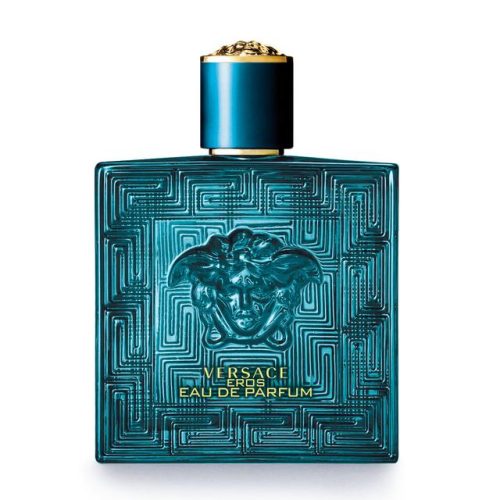 Versace, VERSACE - Eau de Parfum, Eros Homme Eau de Parfum, 100  ml
