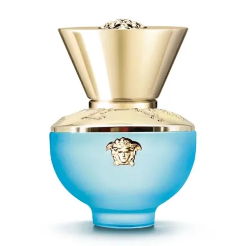 Versace, VERSACE - Dylan Turquoise, Eau de Toilette, 30  ml