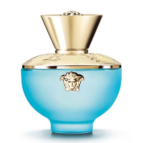 Versace, VERSACE - Dylan Turquoise, Eau de Toilette, 100  ml