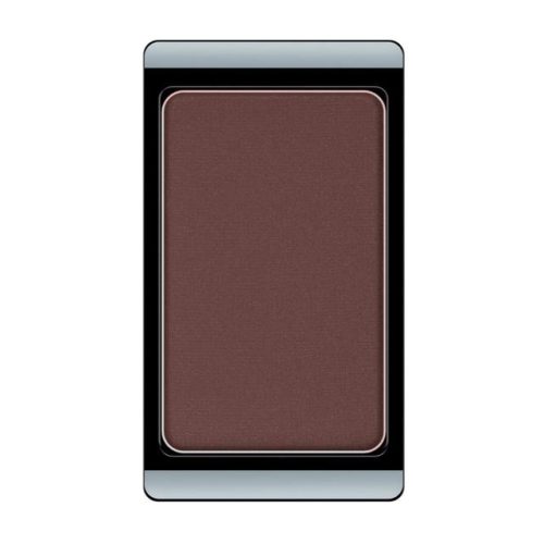 ARTDECO, ARTDECO Eyeshadow Lidschatten 0.8 g Matt Handmade Chocolate