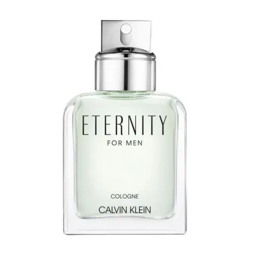 Calvin Klein, Calvin Klein Eternity Cologne Eau De Toilette Spray 95 ml