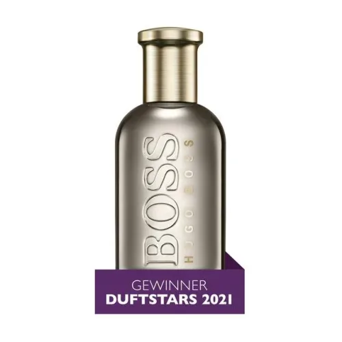 Hugo Boss, Hugo Boss Boss Bottled Eau de Parfum 100 ml Herren