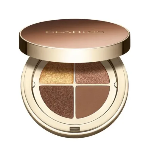 Clarins Ombre 4 Couleurs Palette 1ST