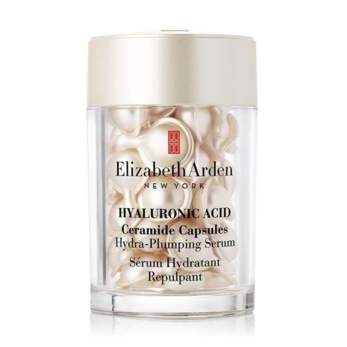 Elizabeth Arden - Hyaluronic Acid Ceramide Capsules, Hyaluron Acid, 30 Stück