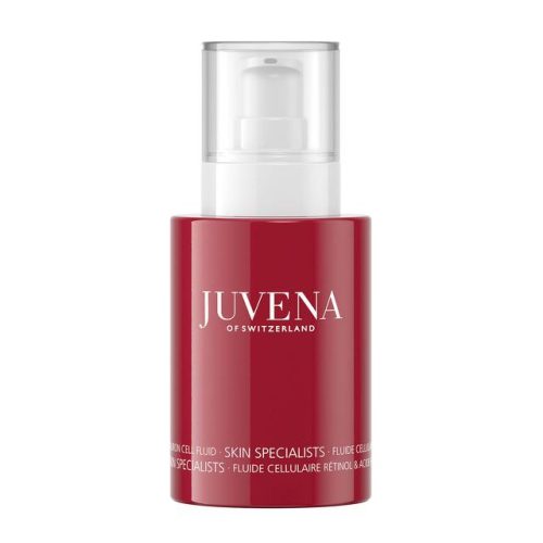 Juvena, Juvena Skin Specialists Retinol & Hyaluron Cell Fluid Gesichtscreme 50 ml