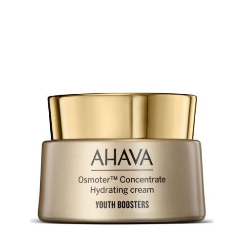 AHAVA, AHAVA Dead Sea Osmoter Concentrate Gesichtscreme 50 ml