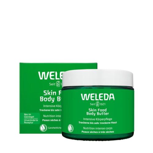 Weleda, Weleda Skin Food Body Butter Körperbutter 150 ml Damen