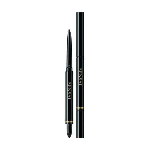 Sensai, SENSAI Lasting PENCIL Eyeliner 0,1 g 01 Black