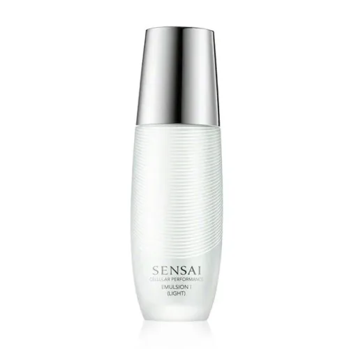 Sensai, SENSAI Cellular Performance Basis Emulsion l (Light) Gesichtscreme 100 ml