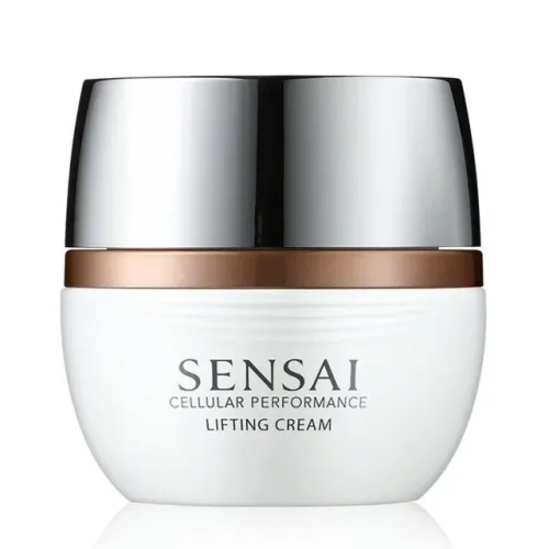 Sensai, SENSAI Cellular Performance Lifting Cream Gesichtscreme 40 ml