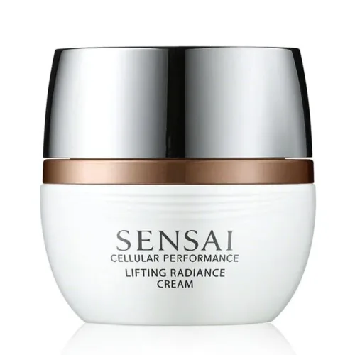Sensai, SENSAI Cellular Performance Lifting Radiance Creme Gesichtscreme 40 ml