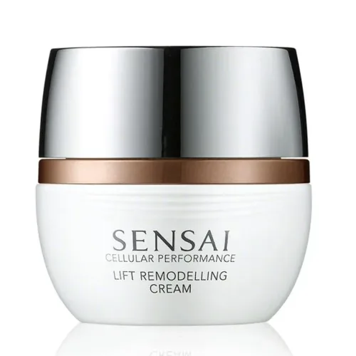 Sensai, SENSAI Cellular Performance Lifting Remodelling Cream Gesichtscreme 40 ml