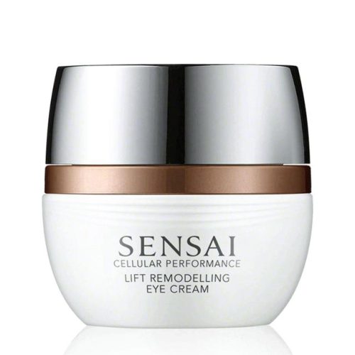 Sensai, SENSAI Cellular Performance Lifting Remodelling Eye Cream Augencreme 15 ml