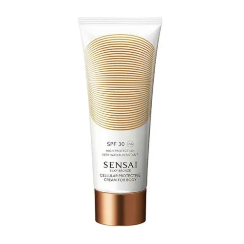 SENSAI Silky Bronze Cellular Protective Body SPF30