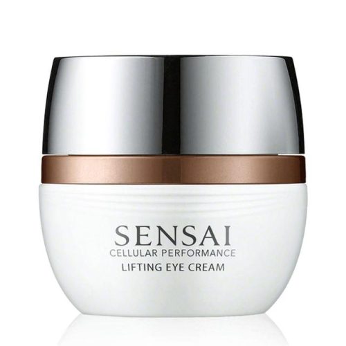 Sensai, SENSAI Cellular Performance Lifting Eye Cream Augencreme 15 ml