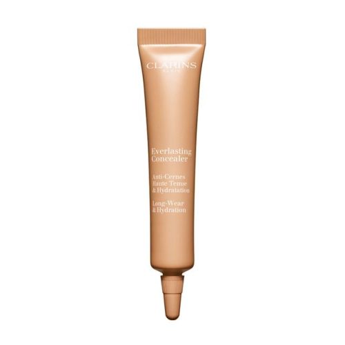 undefined, Clarins Everlasting Concealer Medium Deep 12 ml