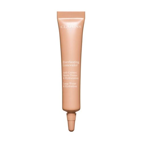 undefined, Clarins Everlasting Concealer Light Medium 12 ml