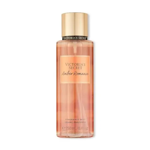 undefined, Victoria's Secret Amber Romance Fragance Mist Spray 250 ml