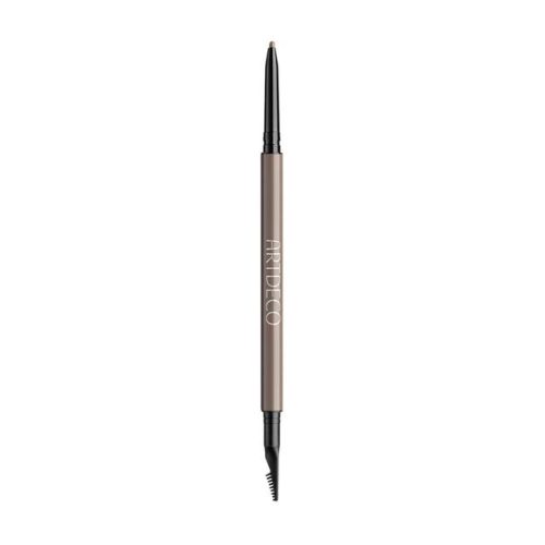 ARTDECO, ARTDECO Ultra Fine Brow Liner Augenbrauenstift 0,9 g Nr. 25 - Soft Driftwood