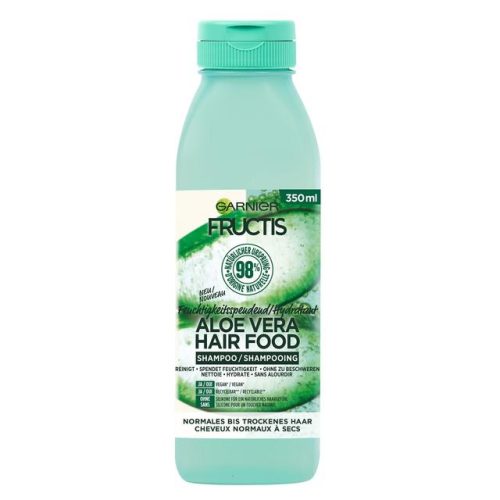 Fructis Fructis Hair Food Aloe Vera Shampoo