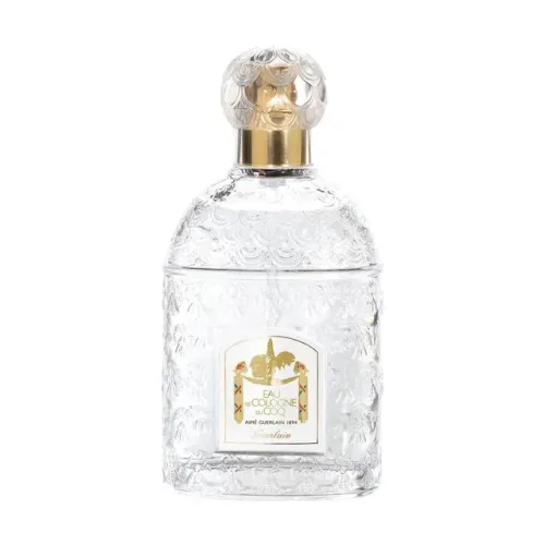 Guerlain, Du Coq by Guerlain Eau de Cologne Spray 100 ml