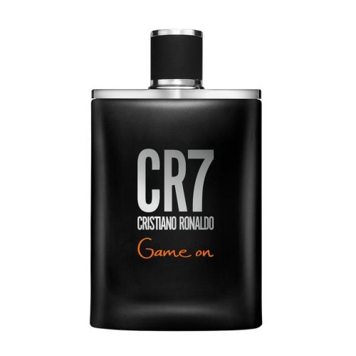 Cristiano Ronaldo, Cristiano Ronaldo - Eau de Toilette, CR7 Game On Eau de Toilette, 50  ml