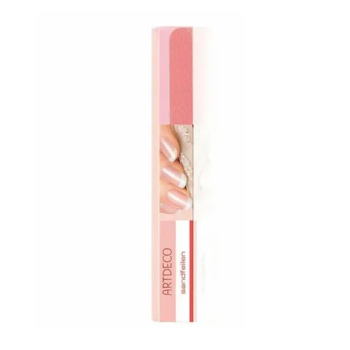 ARTDECO, ARTDECO Sand Files Nägel kürzen 1 ct Damen