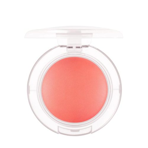 Mac, MAC Glow Play Blush Cushiony Blush 7,3 g THAT'S PEACHY