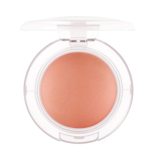 Mac, MAC Glow Play Blush Cushiony Blush 7,3 g SO NATURAL