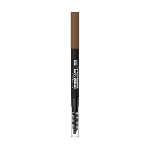 Maybelline, Maybelline - Tattoo Brow 36H,  Soft Brown