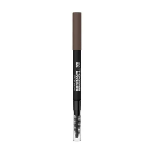 Maybelline, Maybelline - Tattoo Brow 36H,  Deep Brown