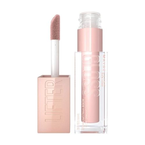 Maybelline, Maybelline - Lifter Gloss, 5.4 ml,  Ice