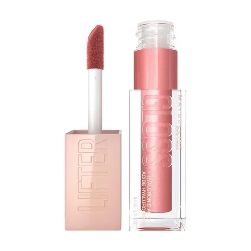 Maybelline, Maybelline - Lifter Gloss,  Moon