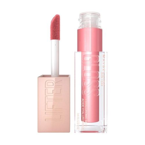 Maybelline, Maybelline - Lifter Gloss,  Silk