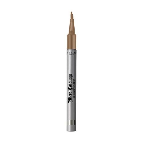 L'ORÉAL, L'OREAL - Unbelieva'Brow Micro Tatouage, Unbelievable, 1 g,  Blonde