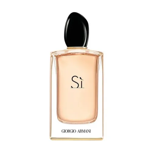 undefined, Giorgio Armani Si Eau de Parfum 150 ml