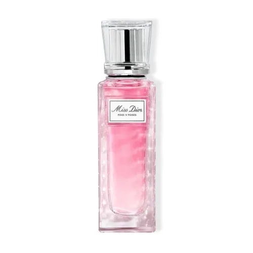DIOR Miss Dior Rose N'Roses Eau de Toilette Travel Size