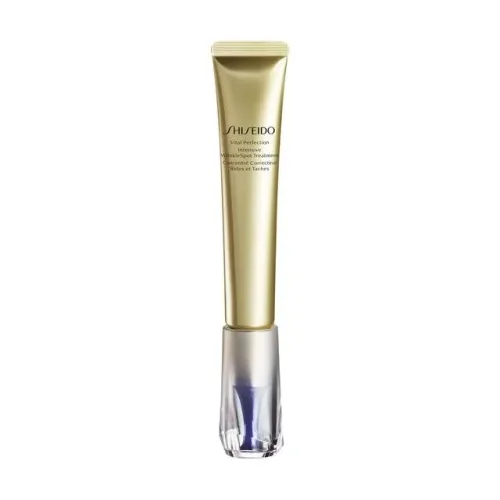 SHISEIDO, Shiseido Vital Perfection Intensive Wrinklespot Treatment Faltenkorrektur 20 ml