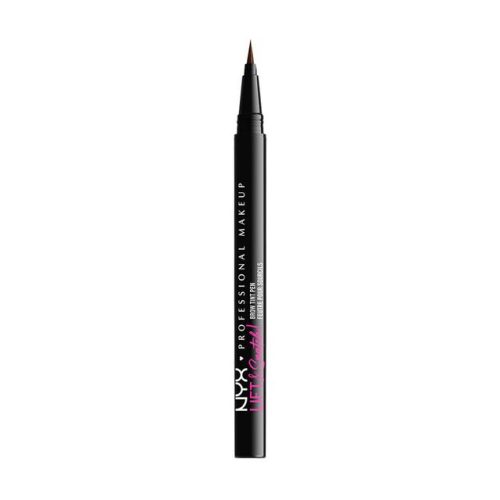 NYX-PROFESSIONAL-MAKEUP, NYX-PROFESSIONAL-MAKEUP - Lift N Snatch Brow Tint Pen, Espresso