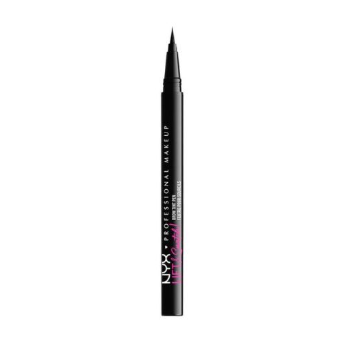 NYX-PROFESSIONAL-MAKEUP, NYX Professional Makeup Lift & Snatch! Brow Tint Pen, Black