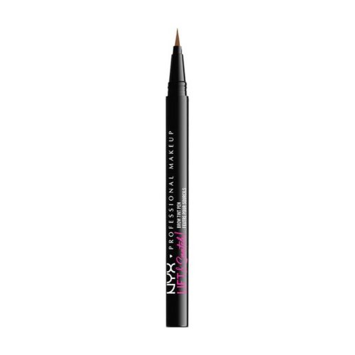 NYX-PROFESSIONAL-MAKEUP, NYX-PROFESSIONAL-MAKEUP - Lift N Snatch Brow Tint Pen, Caramel