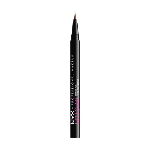 NYX-PROFESSIONAL-MAKEUP, NYX-PROFESSIONAL-MAKEUP - Lift N Snatch Brow Tint Pen, Auburn