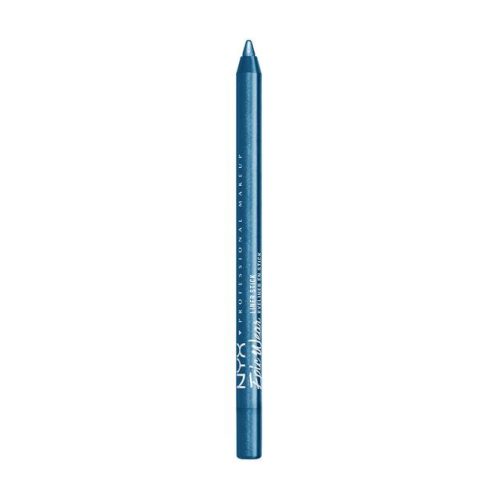 NYX-PROFESSIONAL-MAKEUP, NYX-PROFESSIONAL-MAKEUP - Epic Wear Liner Stick, Eyeliner, 1.2 g, Turquoise Storm