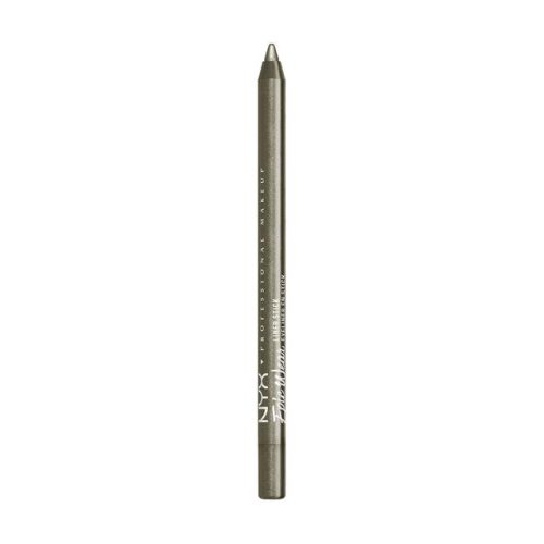 NYX-PROFESSIONAL-MAKEUP, NYX-PROFESSIONAL-MAKEUP - Epic Wear Liner Stick, Eyeliner, 1.2 g, All Time Olive