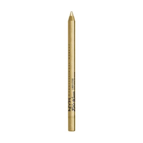 NYX-PROFESSIONAL-MAKEUP, NYX-PROFESSIONAL-MAKEUP - Epic Wear Liner Stick, Eyeliner, 1.2 g, Gold Plated