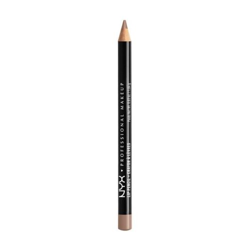 NYX-PROFESSIONAL-MAKEUP, NYX Professional Makeup Slim Lip Pencil, Cocoa