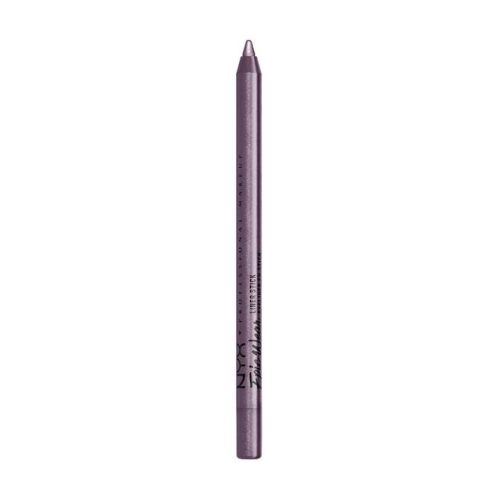 NYX-PROFESSIONAL-MAKEUP, NYX-PROFESSIONAL-MAKEUP - Epic Wear Semi-Perm Graphic Liner Stick, Epc Wear Semi-Permanent Liquid Liner, 1.2 g, Magenta Shock